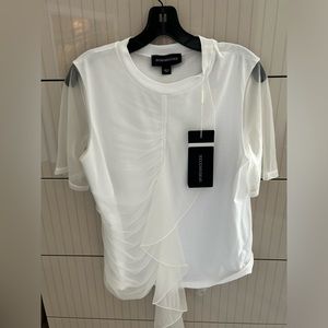 Sportmax top blouse shirt